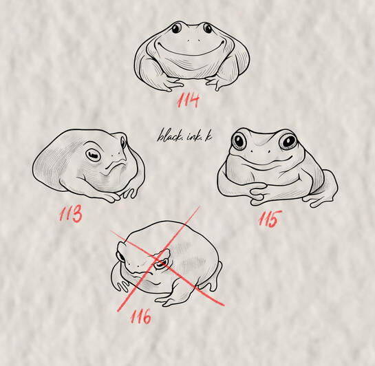 Froggos