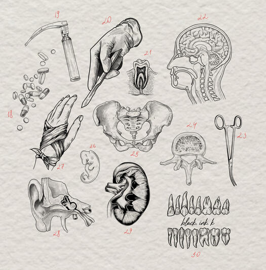 Medicine