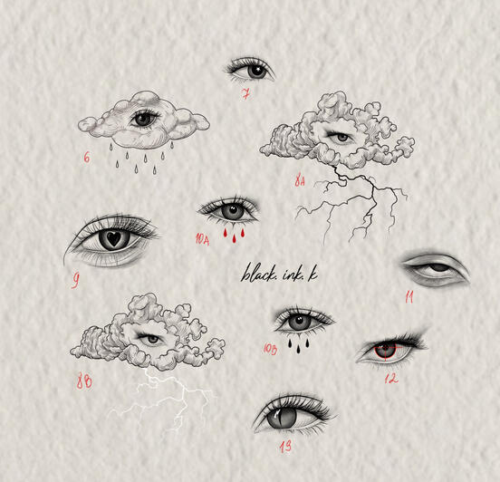 Eyes