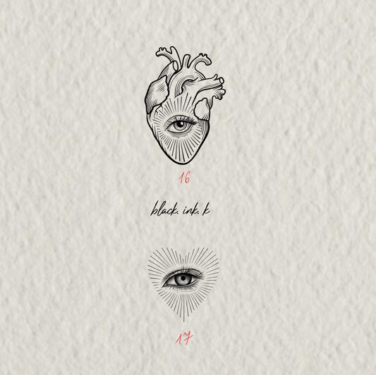 Eyes