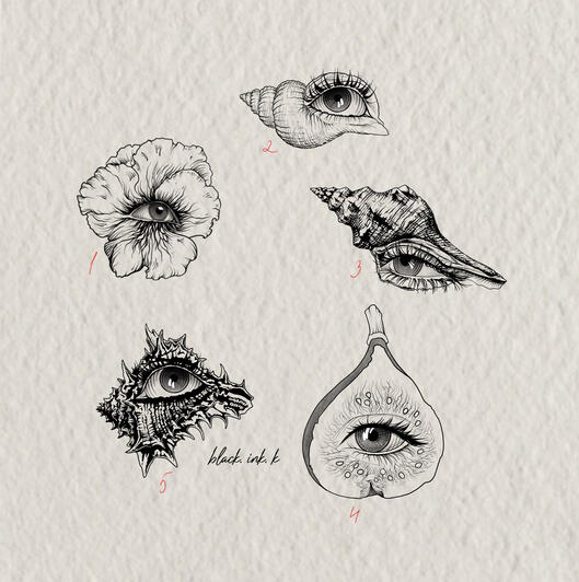 Eyes