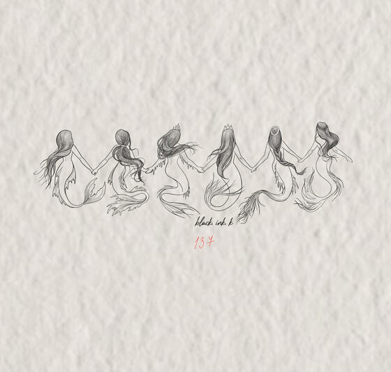 Mermaids bracelet